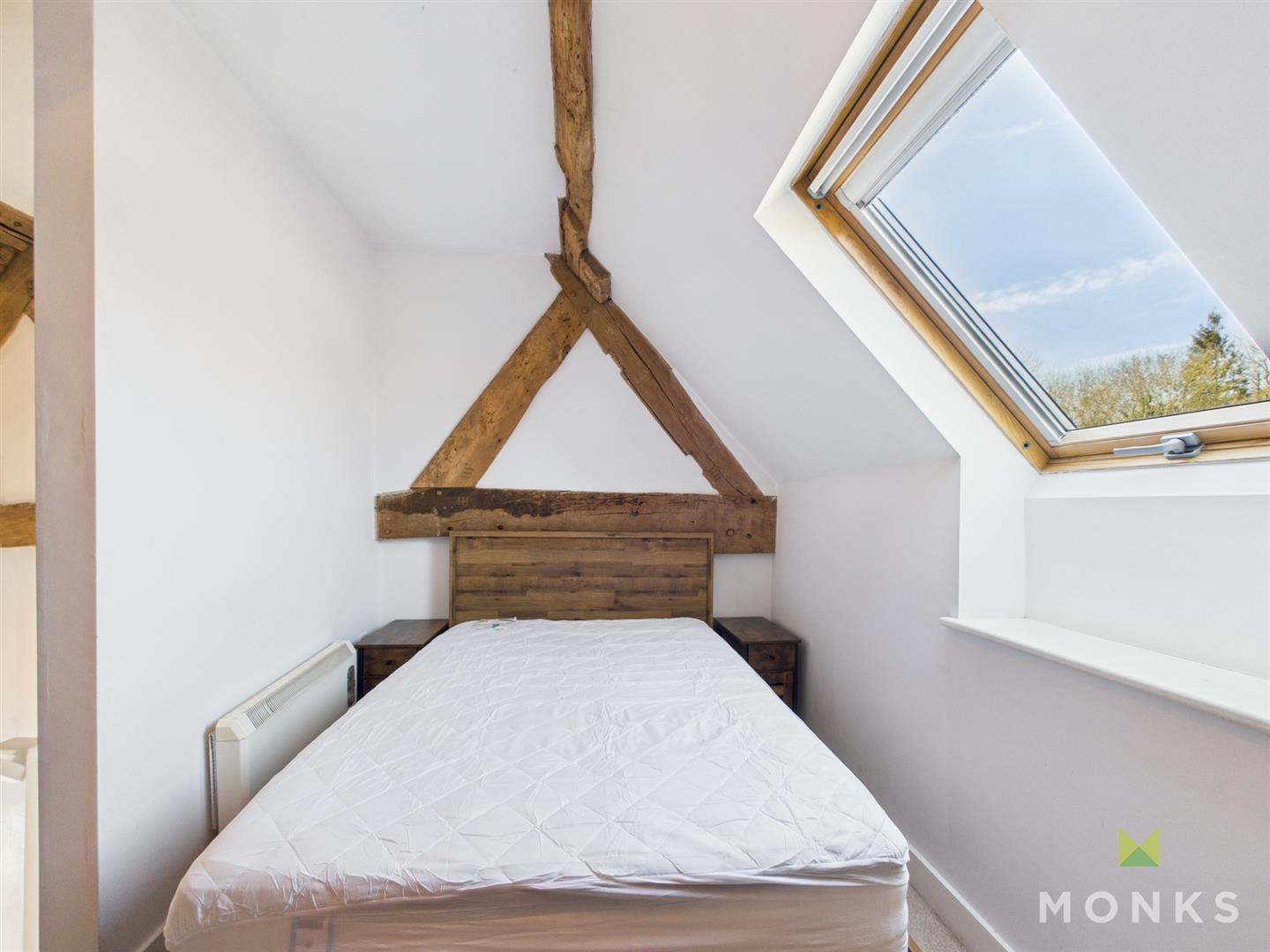 The Shire Walford Barns, Shrewsbury, SY4 2HL For Sale